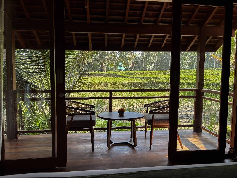 AnandaDara Ubud Resort & Spa - Oda