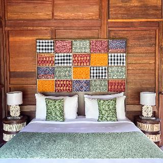 AnandaDara Ubud Resort & Spa fotoÄŸrafÄ±