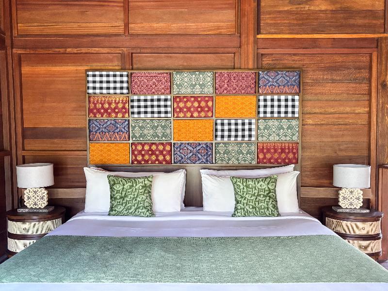 AnandaDara Ubud Resort & Spa - Oda