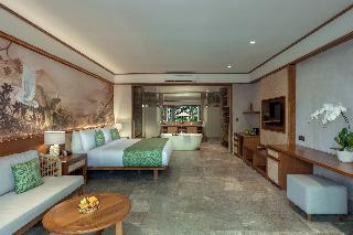 AnandaDara Ubud Resort & Spa fotoÄŸrafÄ±