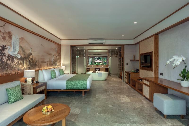 AnandaDara Ubud Resort & Spa - Oda