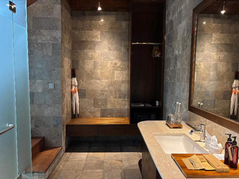 AnandaDara Ubud Resort & Spa - Oda