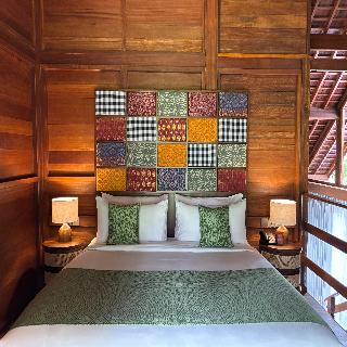 AnandaDara Ubud Resort & Spa fotoÄŸrafÄ±