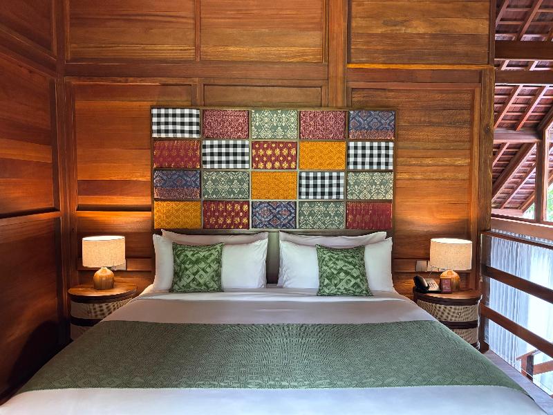 AnandaDara Ubud Resort & Spa - Oda