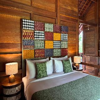 AnandaDara Ubud Resort & Spa fotoÄŸrafÄ±