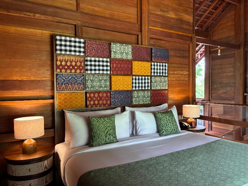 AnandaDara Ubud Resort & Spa - Oda