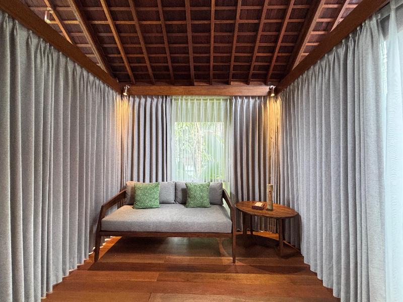 AnandaDara Ubud Resort & Spa - Oda