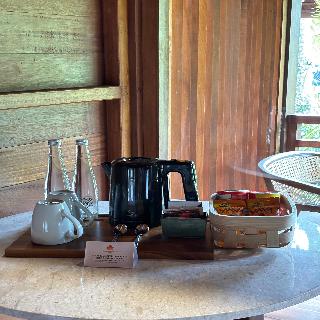 AnandaDara Ubud Resort & Spa fotoÄŸrafÄ±