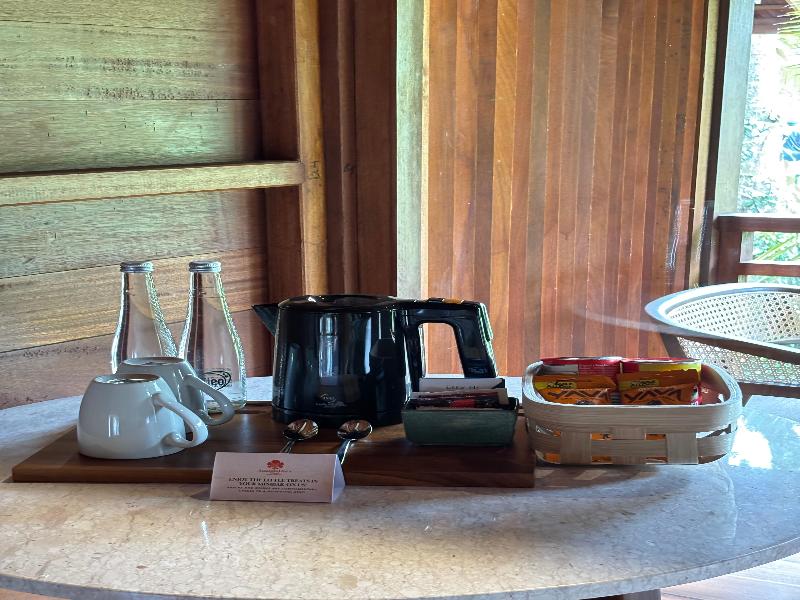 AnandaDara Ubud Resort & Spa - Oda