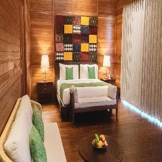 AnandaDara Ubud Resort & Spa fotoÄŸrafÄ±
