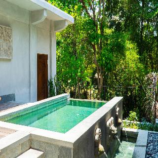 AnandaDara Ubud Resort & Spa fotoÄŸrafÄ±