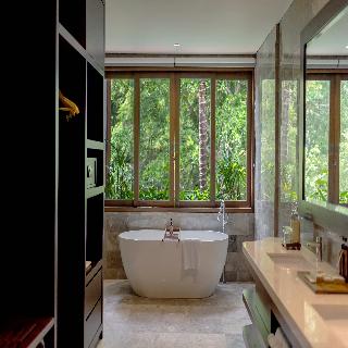 AnandaDara Ubud Resort & Spa fotoÄŸrafÄ±