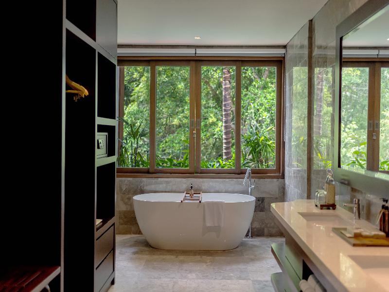 AnandaDara Ubud Resort & Spa - Oda