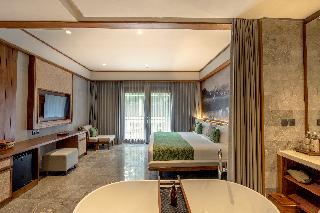 AnandaDara Ubud Resort & Spa fotoÄŸrafÄ±
