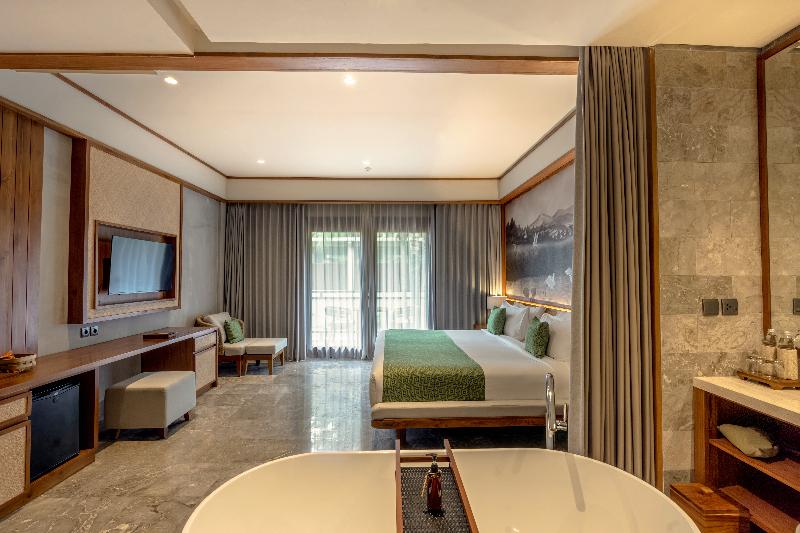 AnandaDara Ubud Resort & Spa - Oda