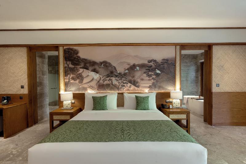 AnandaDara Ubud Resort & Spa - Oda