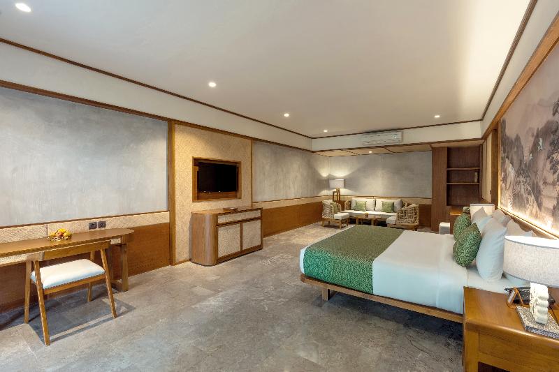 AnandaDara Ubud Resort & Spa - Oda