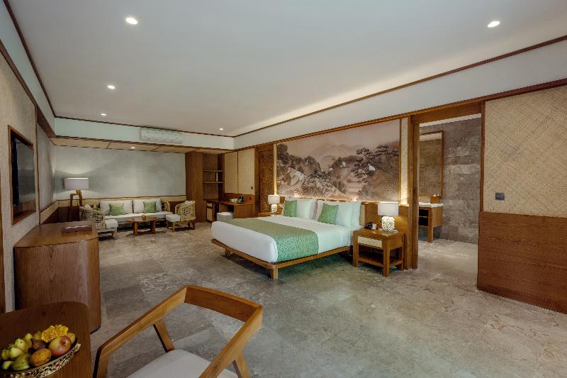 AnandaDara Ubud Resort & Spa - Oda