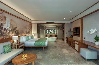 AnandaDara Ubud Resort & Spa fotoÄŸrafÄ±