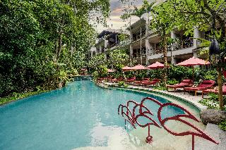 AnandaDara Ubud Resort & Spa fotoÄŸrafÄ±