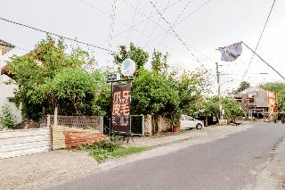 Lorong Homestay By Zuzu otel fotoğrafı