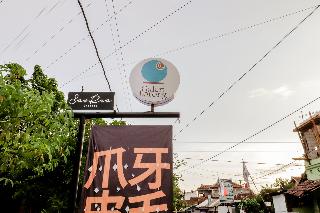 Lorong Homestay By Zuzu fotoÄŸrafÄ±