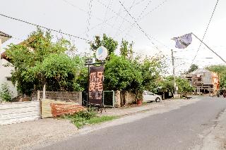 Lorong Homestay By Zuzu fotoÄŸrafÄ±