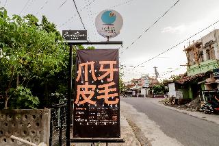 Lorong Homestay By Zuzu fotoÄŸrafÄ±