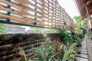 Lorong Homestay By Zuzu fotoÄŸrafÄ±