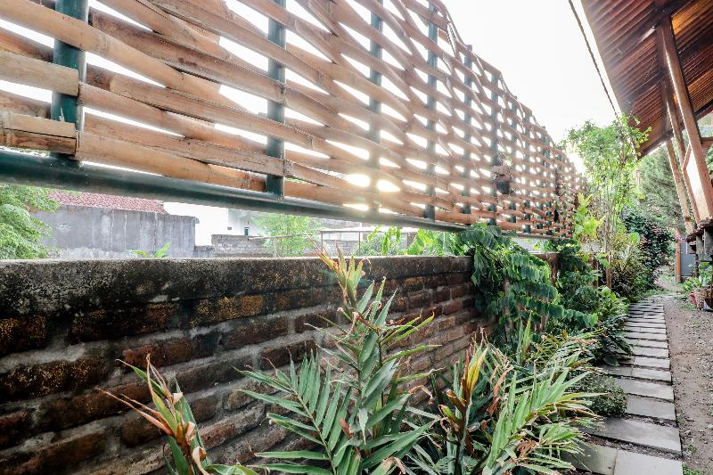 Lorong Homestay By Zuzu - Genel