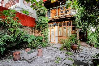 Lorong Homestay By Zuzu fotoÄŸrafÄ±