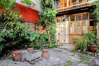 Lorong Homestay By Zuzu fotoÄŸrafÄ±