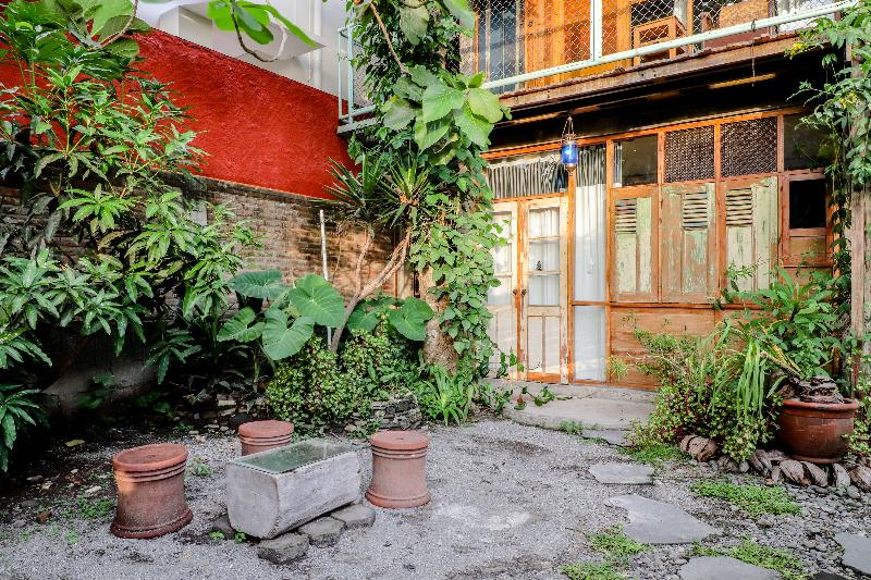 Lorong Homestay By Zuzu - Genel