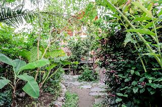 Lorong Homestay By Zuzu fotoÄŸrafÄ±