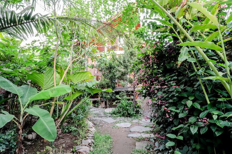 Lorong Homestay By Zuzu - Genel