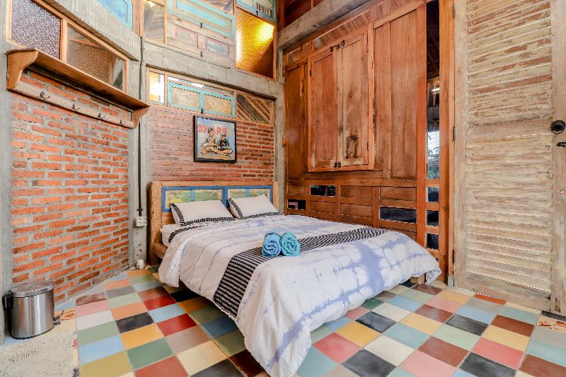 Lorong Homestay By Zuzu - Oda