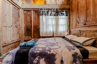 Lorong Homestay By Zuzu fotoÄŸrafÄ±