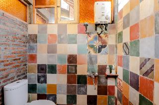 Lorong Homestay By Zuzu fotoÄŸrafÄ±