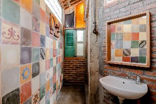 Lorong Homestay By Zuzu fotoÄŸrafÄ±