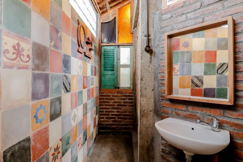 Lorong Homestay By Zuzu - Oda