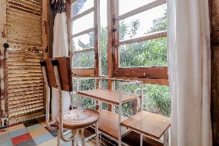Lorong Homestay By Zuzu fotoÄŸrafÄ±