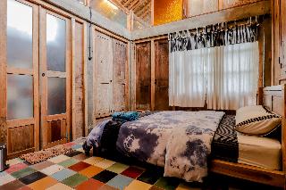 Lorong Homestay By Zuzu fotoÄŸrafÄ±