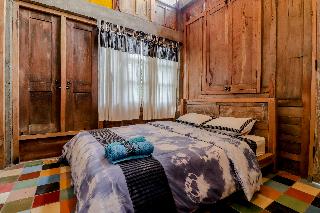 Lorong Homestay By Zuzu fotoÄŸrafÄ±