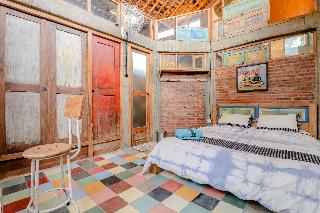 Lorong Homestay By Zuzu fotoÄŸrafÄ±