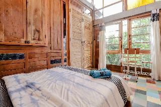 Lorong Homestay By Zuzu fotoÄŸrafÄ±