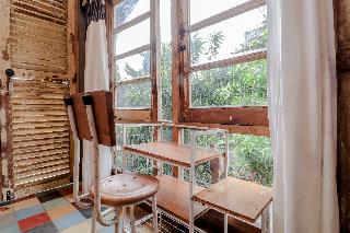 Lorong Homestay By Zuzu fotoÄŸrafÄ±