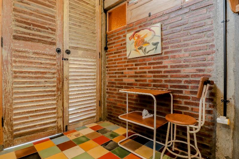 Lorong Homestay By Zuzu - Oda