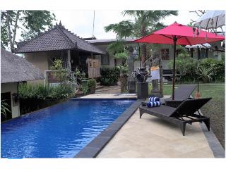 Ubud Chez Nyoman By Zuzu fotoÄŸrafÄ±