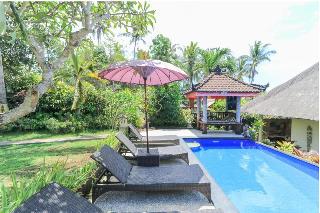 Ubud Chez Nyoman By Zuzu otel fotoğrafı