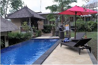 Ubud Chez Nyoman By Zuzu fotoÄŸrafÄ±